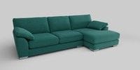 Large Sofa Chaise - Right Hand