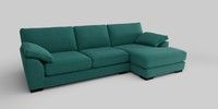 Large Sofa Chaise - Right Hand