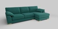 Large Sofa Chaise - Right Hand