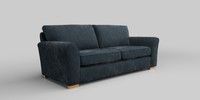 3 Seater Small Sofa