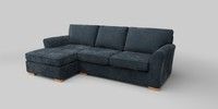Medium Sofa Chaise - Left Hand