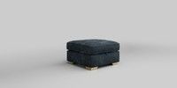 Storage Footstool