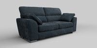 3 Seater Sofa