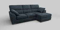 Medium Sofa Chaise - Right Hand
