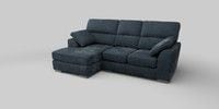 Large Sofa Chaise - Left Hand