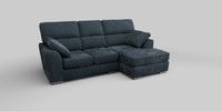 Large Sofa Chaise - Right Hand