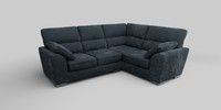 Large Corner Sofa - Right Hand