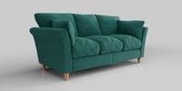 3 Cushion 3 Seater Sofa