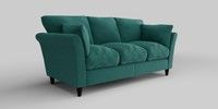 3 Cushion 3 Seater Sofa
