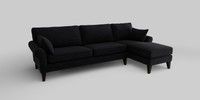 Medium Sofa Chaise - Right Hand