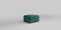 Storage Footstool