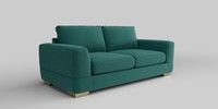 3 Seater Small Sofa