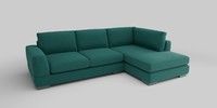 Medium Corner Chaise - Right Hand