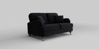 2 Seater Small Sofa
