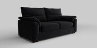 3 Seater Small Sofa