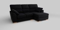 Small Sofa Chaise - Right Hand