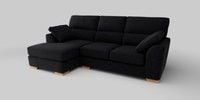 Medium Sofa Chaise - Left Hand