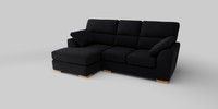 Large Sofa Chaise - Left Hand