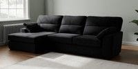 Large Sofa Chaise - Left Hand