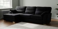 Large Sofa Chaise - Left Hand