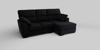 Large Sofa Chaise - Right Hand