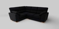 Large Corner Sofa - Left Hand