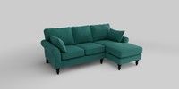Small Sofa Chaise - Right Hand
