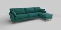 Medium Sofa Chaise - Right Hand