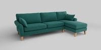 Medium Sofa Chaise - Right Hand