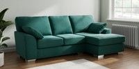 Medium Sofa Chaise - Right Hand