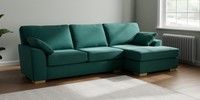 Large Sofa Chaise - Right Hand
