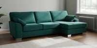 Large Sofa Chaise - Right Hand