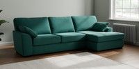 Large Sofa Chaise - Right Hand