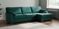 Large Sofa Chaise - Right Hand