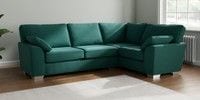 Large Corner Sofa - Right Hand