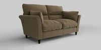 3 Seater Small Sofa