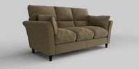 3 Cushion 3 Seater Sofa