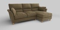 Medium Sofa Chaise - Right Hand