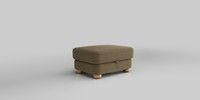 Storage Footstool