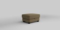 Storage Footstool