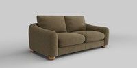 3 Seater Small Sofa