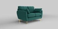 2 Seater Small Sofa