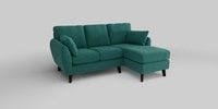 Small Sofa Chaise - Right Hand