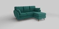 Small Sofa Chaise - Right Hand