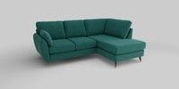 Medium Corner Chaise - Right Hand