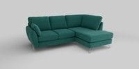Medium Corner Chaise - Right Hand