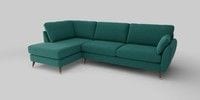 Large Corner Chaise - Left Hand