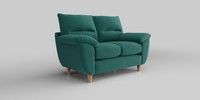 2 Seater Small Sofa