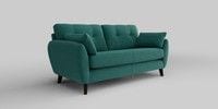3 Seater Small Sofa