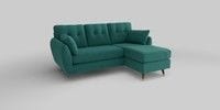 Small Sofa Chaise - Right Hand